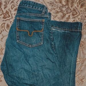 Kimes Ranch Jennifer jeans
